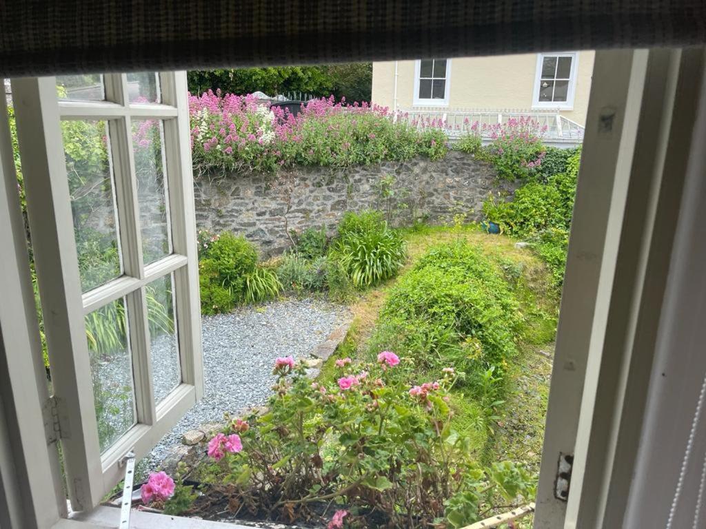 Cosy Cottage Central Marazion With Parking Zewnętrze zdjęcie