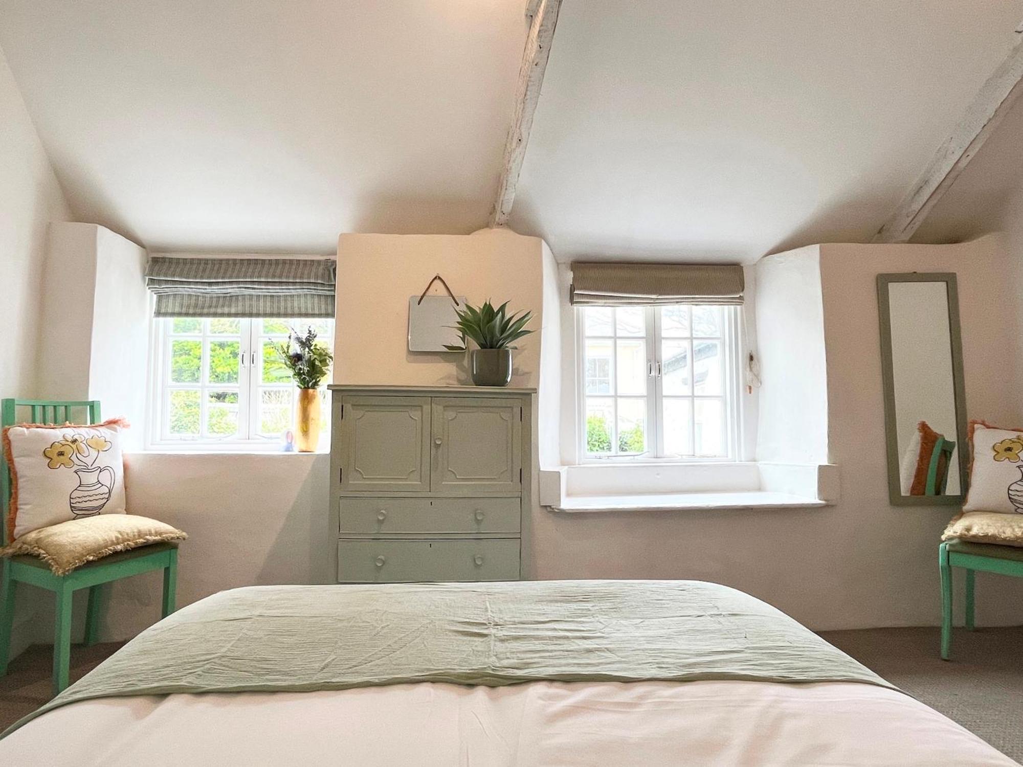 Cosy Cottage Central Marazion With Parking Zewnętrze zdjęcie