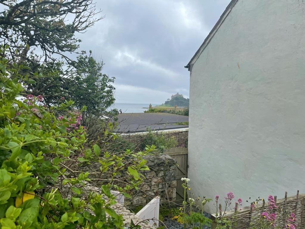Cosy Cottage Central Marazion With Parking Zewnętrze zdjęcie